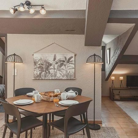 " Le Manoir Du Riouffe " Citycenter - Charme A La Francaise - Congres - Clim - Wifi كان المظهر الخارجي الصورة